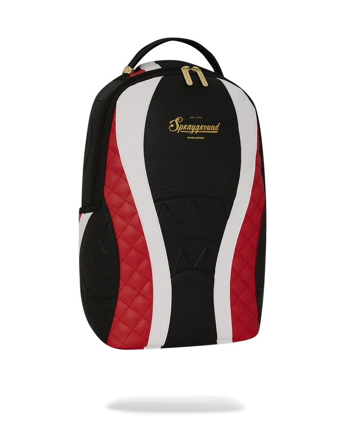 Zaini LEGACY RACER