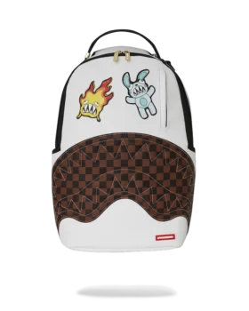Zaini “LET’S MAKE SOME NOISE”
