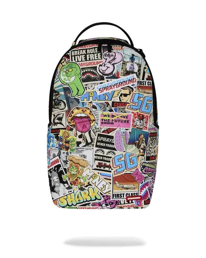 Zaini “LIFE’S A MOVIE”