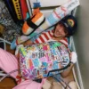 Zaini “LIFE’S A MOVIE”