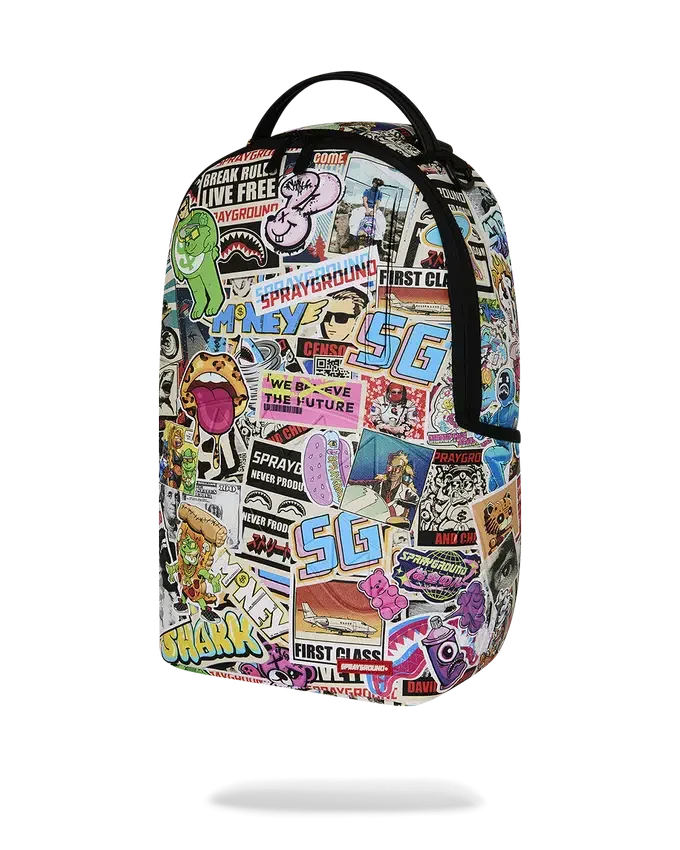 Zaini “LIFE’S A MOVIE”
