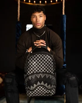 Zaini LIGHT YEARS AHEAD (DLXV)