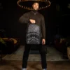 Zaini LIGHT YEARS AHEAD (DLXV)