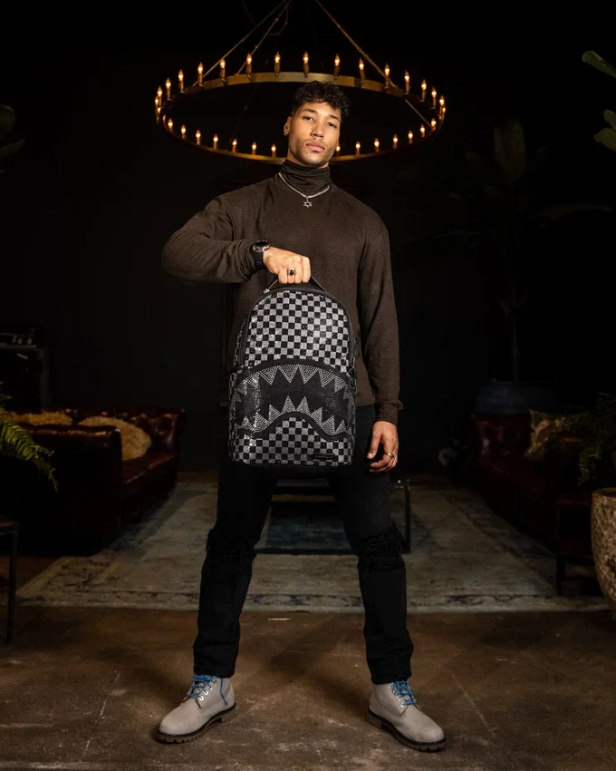 Zaini LIGHT YEARS AHEAD (DLXV)