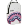 Zaini LIQUID CHROMATIC SHARK CENTRAL