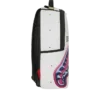 Zaini LIQUID CHROMATIC SHARK CENTRAL