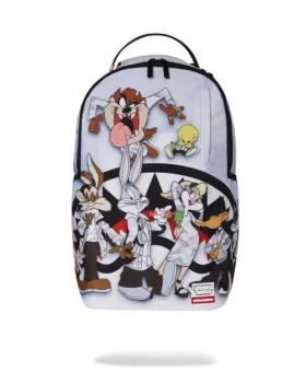 Zaini LOONEY TUNES FASHION KILLA