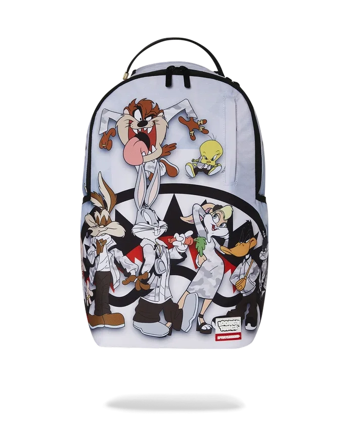 Zaini LOONEY TUNES FASHION KILLA