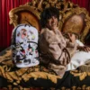 Zaini LOONEY TUNES FASHION KILLA