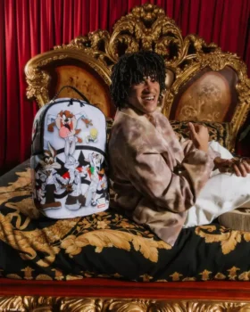 Zaini LOONEY TUNES FASHION KILLA