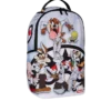 Zaini LOONEY TUNES FASHION KILLA