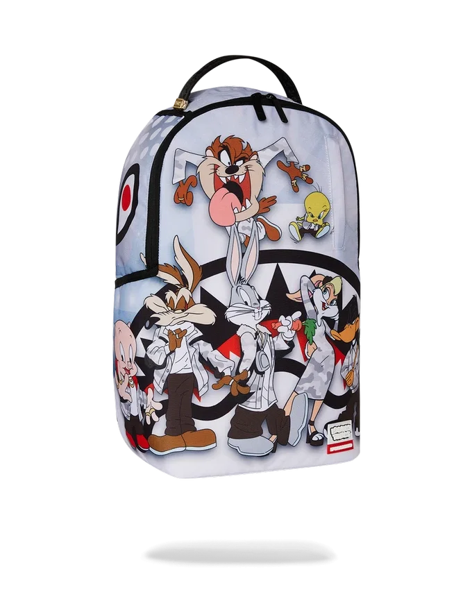 Zaini LOONEY TUNES FASHION KILLA