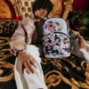Zaini LOONEY TUNES FASHION KILLA