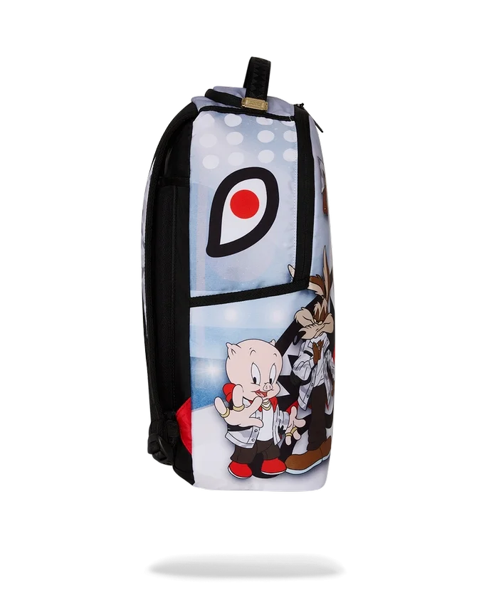 Zaini LOONEY TUNES FASHION KILLA