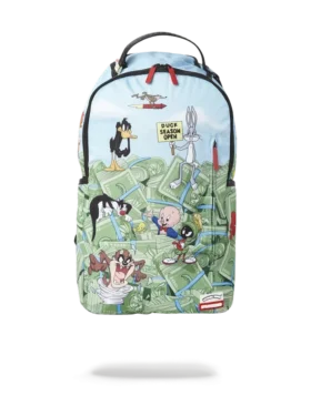 Zaini LOONEY TUNES PLAYTIME