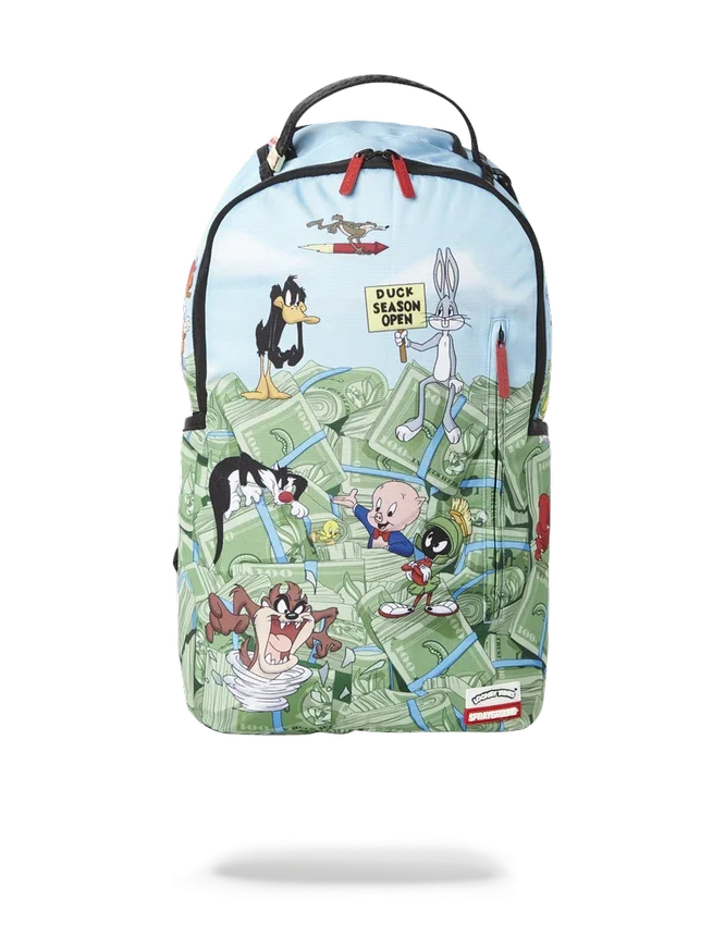 Zaini LOONEY TUNES PLAYTIME