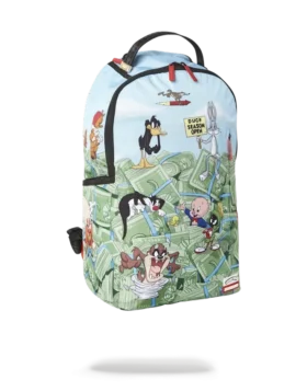 Zaini LOONEY TUNES PLAYTIME