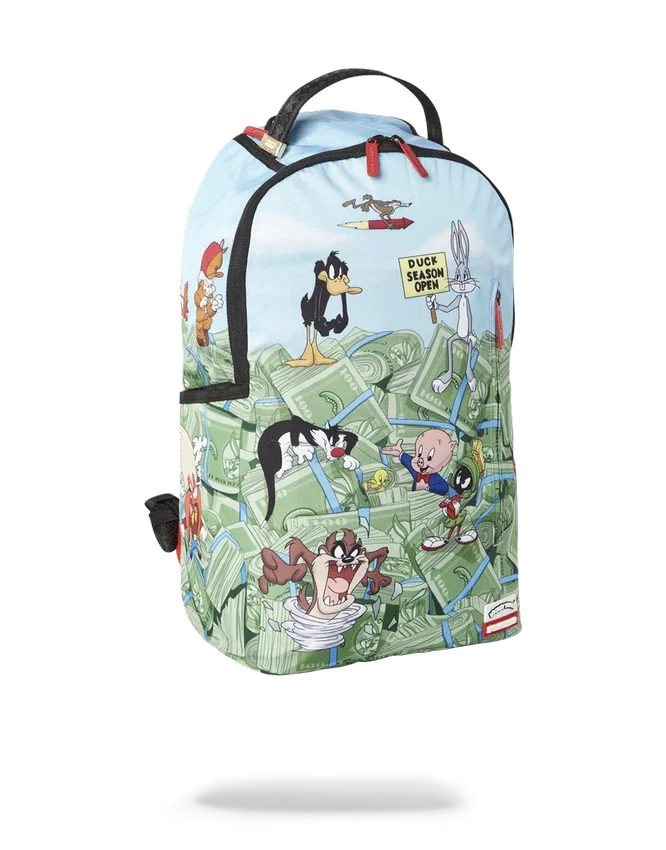 Zaini LOONEY TUNES PLAYTIME