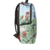 Zaini LOONEY TUNES PLAYTIME