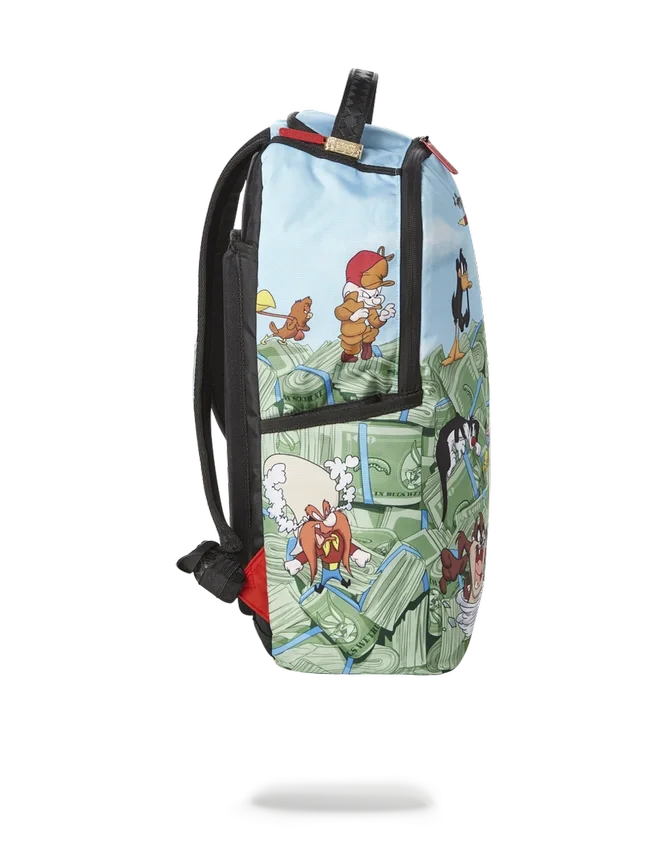 Zaini LOONEY TUNES PLAYTIME