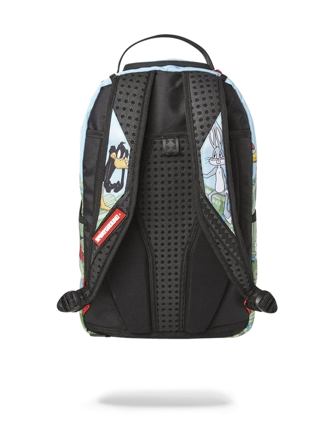 Zaini LOONEY TUNES PLAYTIME