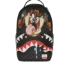 Zaini LOONEY TUNES TAZ EAT SHARK