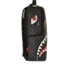 Zaini LOONEY TUNES TAZ EAT SHARK