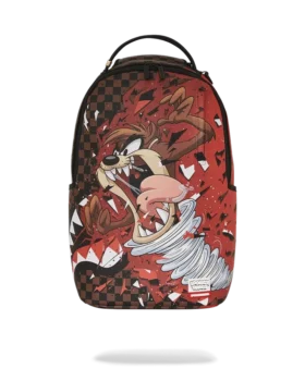Zaini LOONEY TUNES TAZ MAYHEM