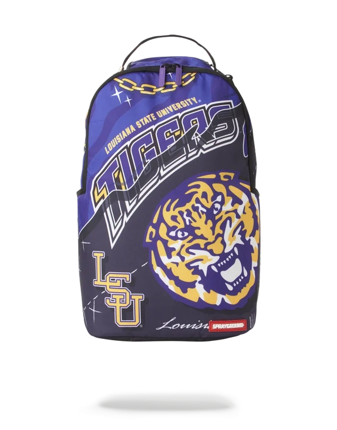 Zaini LSU BIG STYLE