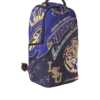Zaini LSU BIG STYLE