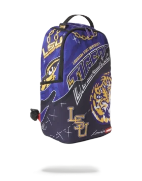 Zaini LSU BIG STYLE