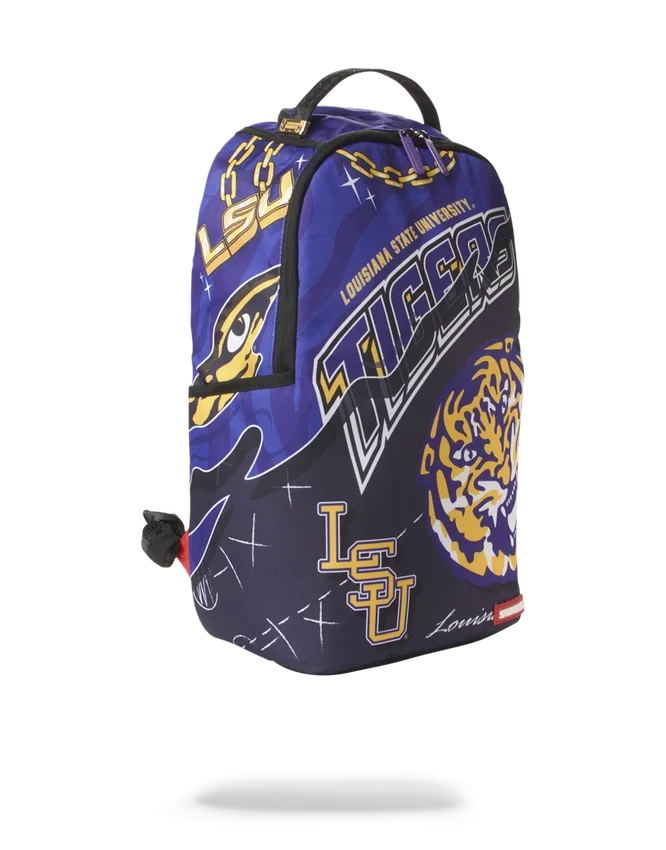 Zaini LSU BIG STYLE