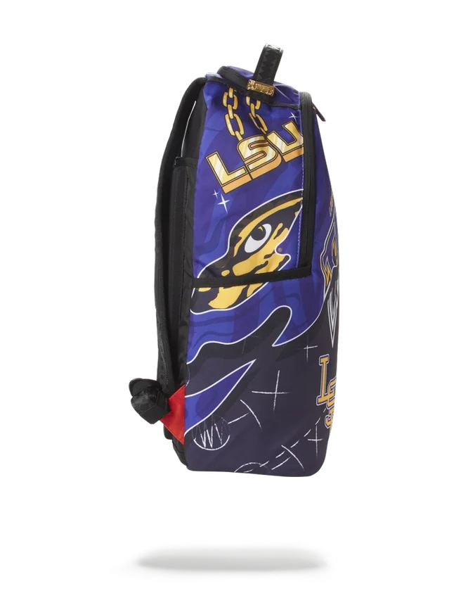 Zaini LSU BIG STYLE