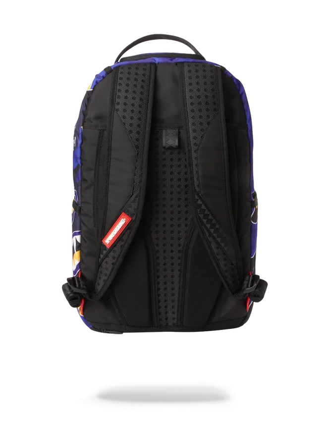 Zaini LSU BIG STYLE