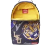 Zaini LSU BIG STYLE