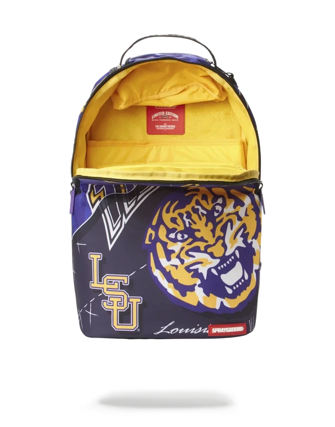 Zaini LSU BIG STYLE