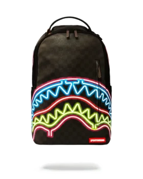 Zaini LUMINOSO SHARKS IN PARIS (DLXV)