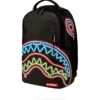 Zaini LUMINOSO SHARKS IN PARIS (DLXV)