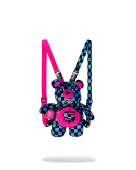 Zaini LUMINOUS HYPOTHESIS BEAR CUB