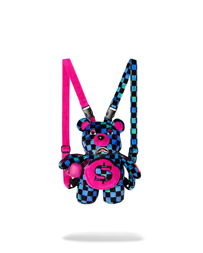 Zaini LUMINOUS HYPOTHESIS BEAR CUB