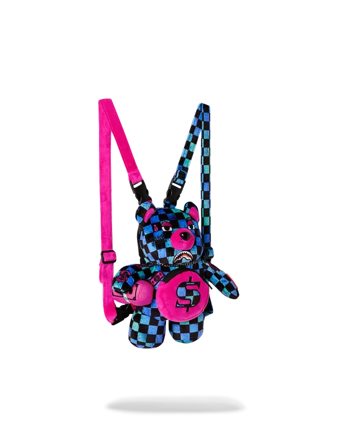 Zaini LUMINOUS HYPOTHESIS BEAR CUB