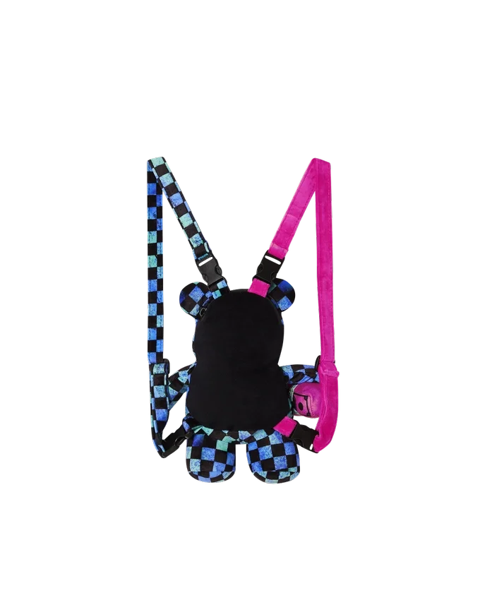 Zaini LUMINOUS HYPOTHESIS BEAR CUB