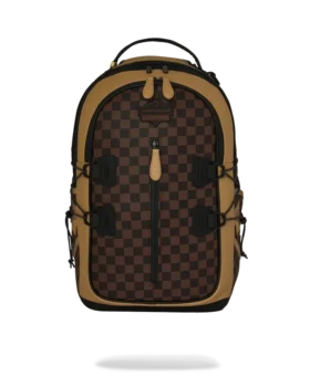 Zaini LUXE VAULT CITY HIKER