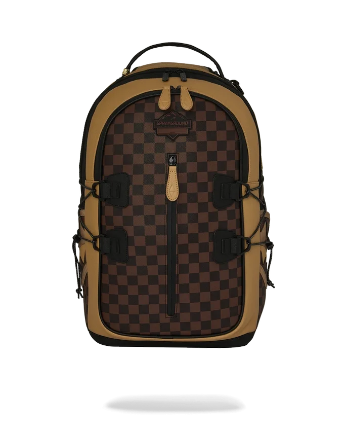 Zaini LUXE VAULT CITY HIKER