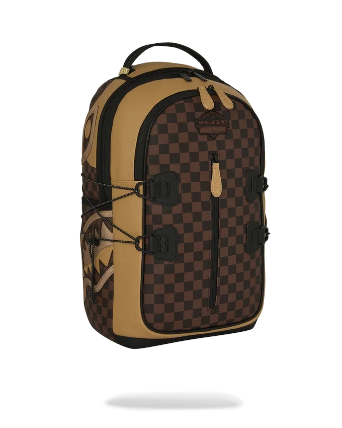 Zaini LUXE VAULT CITY HIKER
