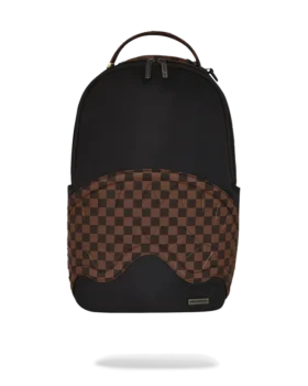 Zaini MAISON CHECK