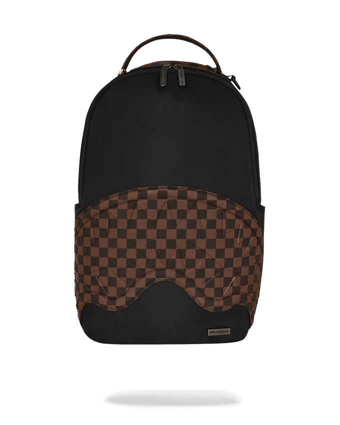 Zaini MAISON CHECK
