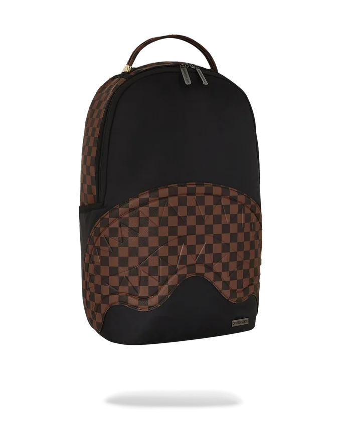 Zaini MAISON CHECK