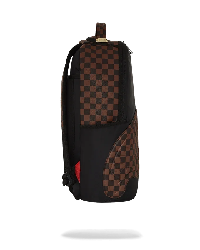 Zaini MAISON CHECK