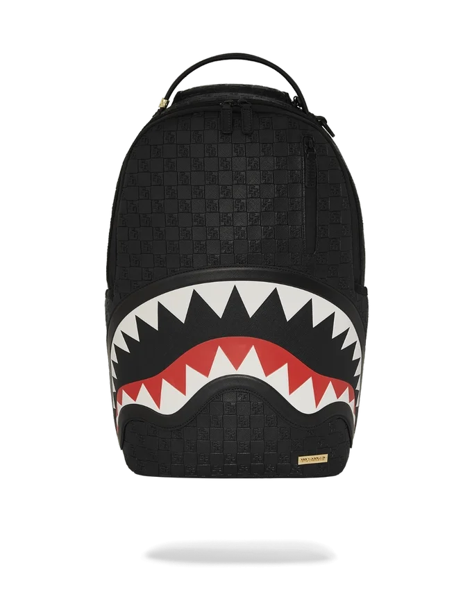 Zaini MAISON MENACE
